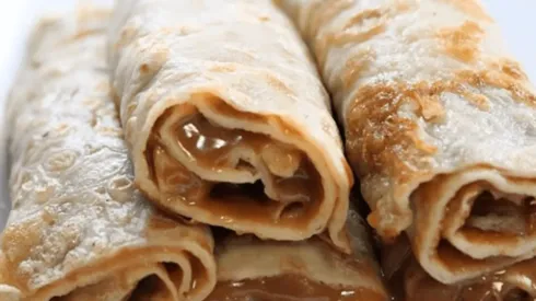 Recetas chilenas: ¿Cómo hacer panqueques?