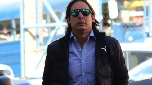 El Gato Fernández tiene fe en Bolivia ante Chile