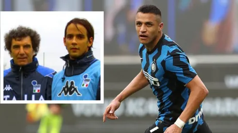 Alexis tiene opciones en Europa en caso de no contar para Inzaghi