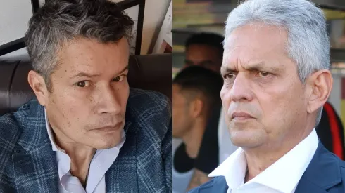 Reinaldo Rueda nunca fue santo de la devoción de Felipe Bianchi. Tras su paso por la selección chilena, menos