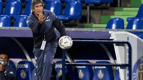 El Ingeniero logró lo que parecía imposible: meter al Betis en zona de copas internacionales.