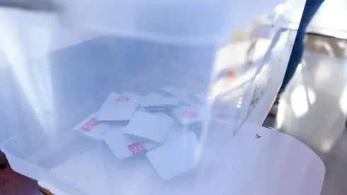 Este domingo 13 de junio será la segunda vuelta de gobernadores regionales.