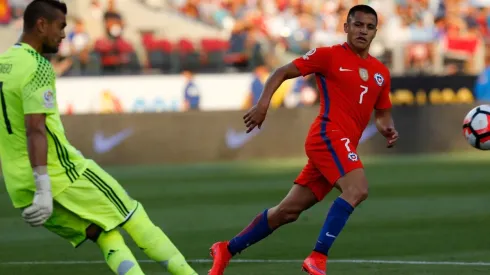 Sergio Romero no entiende porque no está en la selección argentina