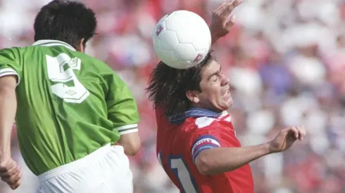 La selección chilena es ampliamente superior a Bolivia en el historial