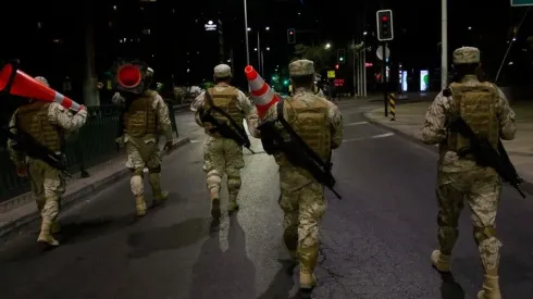 ¿A qué hora empieza el toque de queda este martes 8 de junio?