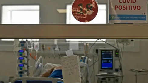 Conoce el detalle de la pandemia en Chile