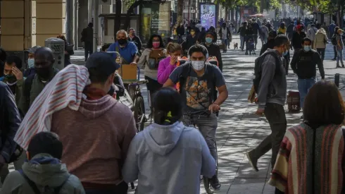 ¿Quiénes reciben el Bono Adicional Clase Media?