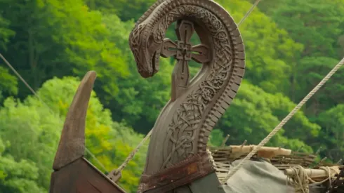 Vikings estrenó sus últimos episodios el 31 de diciembre de 2020.