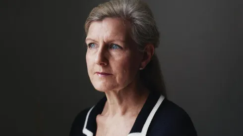 Debbie Hewitt ha sido presidenta de compañías importantes de negocios anteriormente