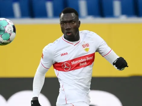 ¡Wamangituka reconoció que su nombre y edad son falsos!