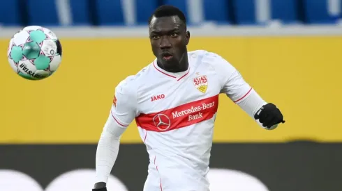 Silas Wamangituka realmente se llama Katompa Mvumpa