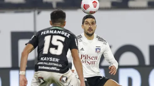 Leonel Herrera sin pelos en la lengua: dice que Blandi es un chanta.