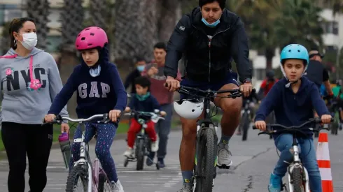 ¿Cómo agregar una carga familiar al RSH?