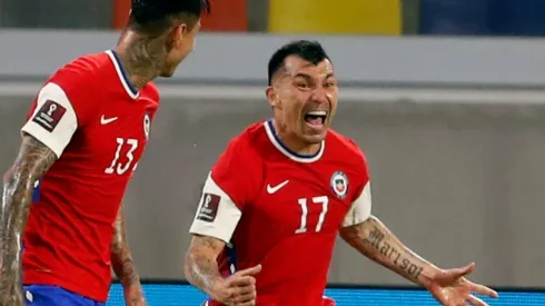 La Selección se vestirá por primera vez en los camarines de San Carlos de Apoquindo