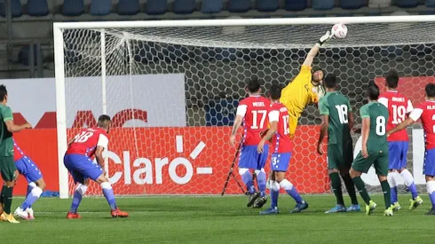 Los jugadores de la selección nacional tendrán dos días de descanso previo a Copa América.