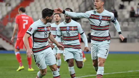 Portugal será parte del grupo F junto a Alemania, Francia y Hungría.