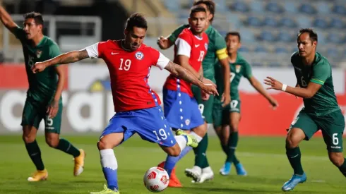 Chile ya enfrentó este año a Bolivia con saldo positivo. Ahora, se vuelven a ver por Eliminatorias.