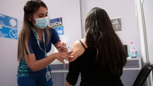 Conoce el detalle de las jornadas de vacunación