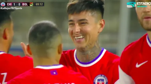 Pulgar abrió la cuenta