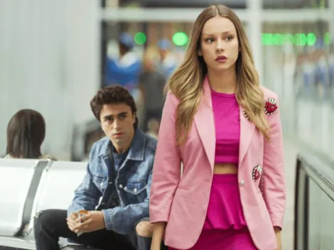 Élite Carla y Samuel | Cuándo se estrena el capítulo de Ester Expósito