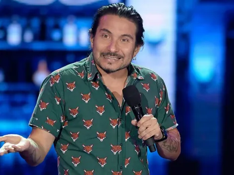 Desclasifican fotos del reciente matrimonio de Felipe Avello