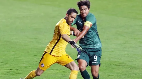 Chile recibe a Bolivia en el Estadio San Carlos de Apoquindo por la jornada 8 de las Eliminatorias Sudamericanas Qatar 2022 y que podrás ver en RedGol.