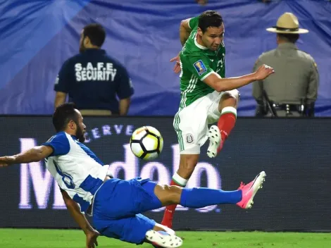 En la antesala de la Copa de Oro: México y Honduras protagonizan un amistoso