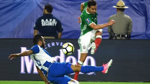 El encuentro se dará en la antesala del inicio de la Copa de Oro.