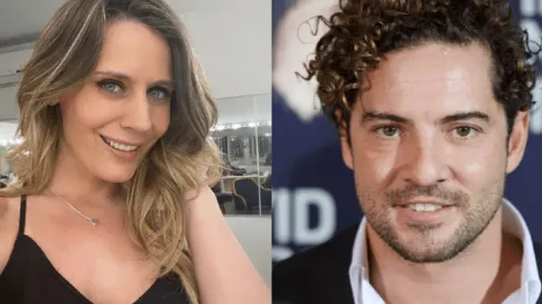 La modelo reveló lo sucedido en el programa "Cuento Corto":