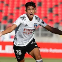 Pablo Solari y el gol que salvó a los albos del descenso: “Colo Colo me cambió la vida, antes no me conocía nadie"