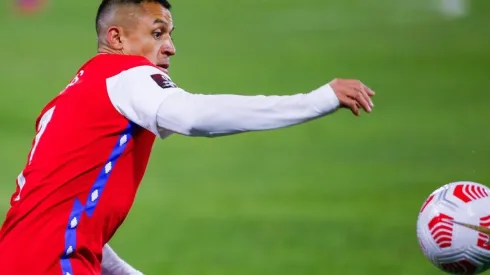 Alexis Sánchez irá a la Copa América