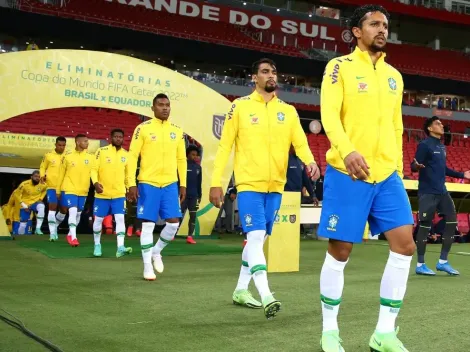 Tite hace olvidar a Bielsa: Seis victorias al hilo