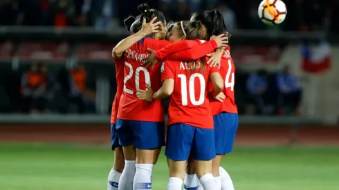 Chile jugará mañana ante Eslovaquia como preparación para los Juegos Olímpicos.