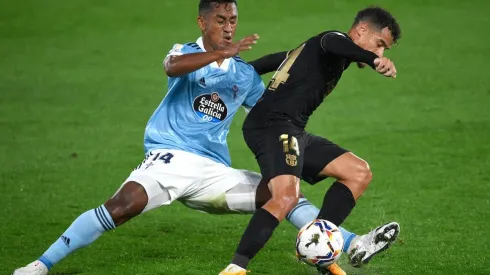 Barcelona obligado a vender a Philippe Coutinho para no pagarle al Liverpool