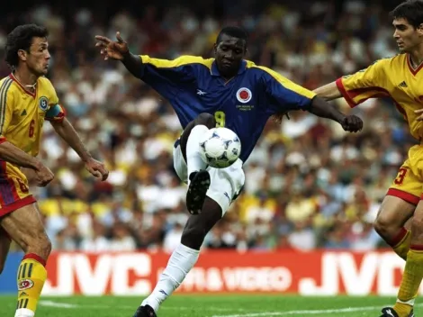 Mundialista colombiano pide jugar sí o sí la Copa América