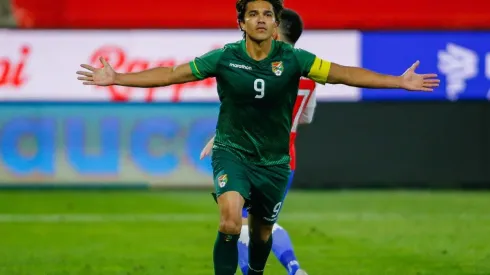 Marcelo Moreno Martins aparece en el radar de Boca Juniors