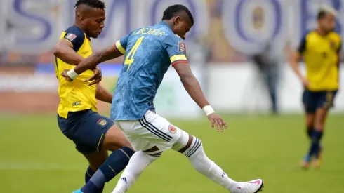 Día y hora: Colombia y Ecuador debutan en la Copa América