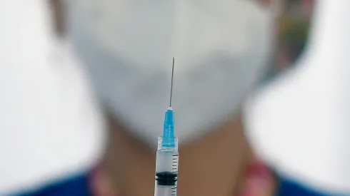 ISP autoriza uso de vacuna Janssen