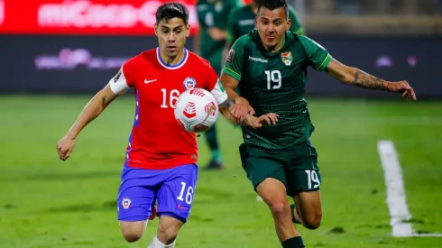 Bolivia llega encendido a la Copa América tras empate con Chile