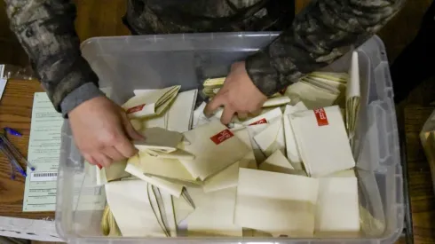 ¿Cuánto les pagan a los vocales de mesa?