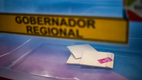 ¿Cuáles son los candidatos a Gobernadores Regionales?