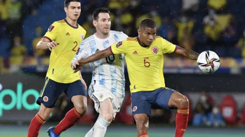 Colombia buscará dar la pelea en la Copa América