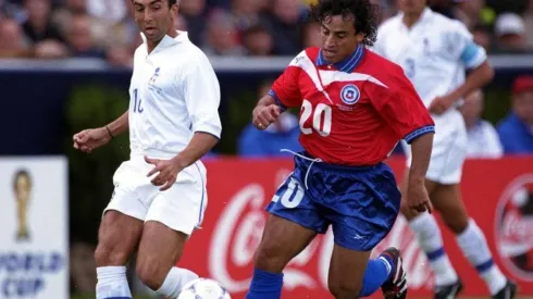 A Fabián Estay le faltó Cortés y Orellana en la nómina de Chile y Lasarte para Copa América.