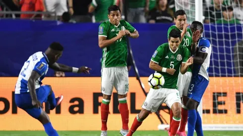 México choca con Honduras en lo que será un diagnóstico antes de la Copa de Oro