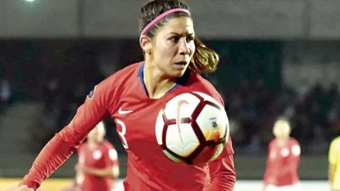 La Jefa habló tras la caída ante Eslovaquia y en la previa del choque versus Alemania.