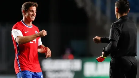 Clemente Montes irá a la Copa América