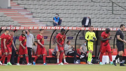 Horario: Bélgica debuta ante Rusia por el Grupo B de la Eurocopa