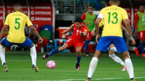 ¿Chile enfrentará a la Verdeamarela? La Copa América de Brasil 2021 se juega sí o sí.
