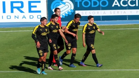 En el Vial ya se ven en la B