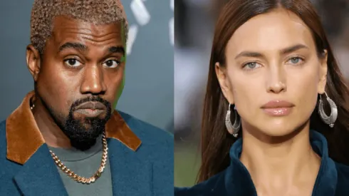 La pareja fue vista celebrando el cumpleaños del cantante.